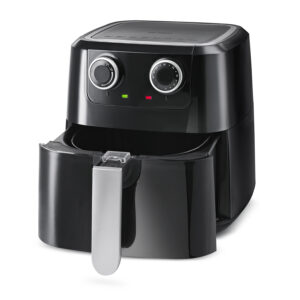 Air Fryer Robolux Friteuse électrique sans Huile écran tactil LED - 10L -  Cap City Maroc